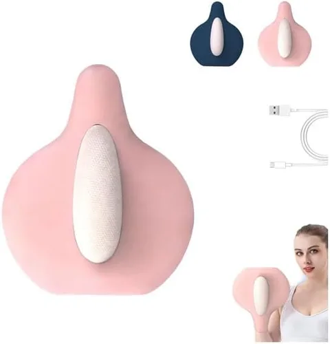 Vista 12 de Dispositivos de ejercicio de suelo pélvico para mujeres y hombres, entrenador portátil de suelo pélvico, ejercitador Kegel de diseño completo
