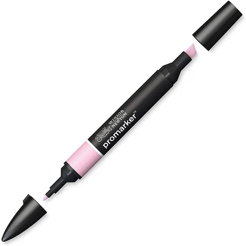 Vista 127 de Winsor & Newton Marcadores, juego de 12