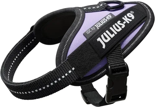 Vista 11 de Julius-K9 IDC Powerharness - Arnés para perro, Antracita
