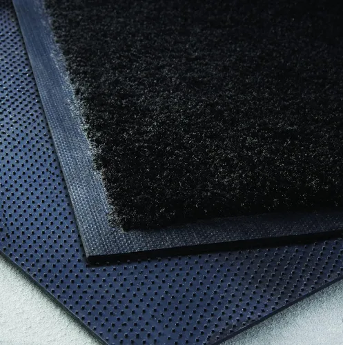 Vista 5 de Consolidated Plastics Ultimate Mat Parent - Fabricado en Estados Unidos (negro, 24 x 35 pulgadas)