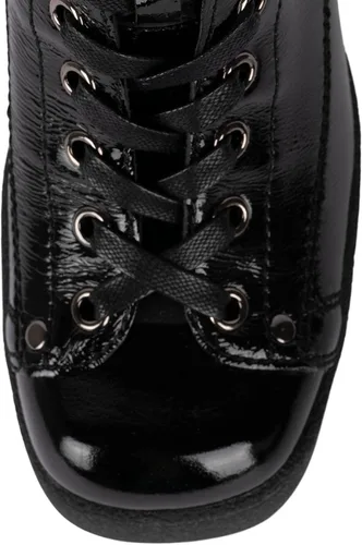 Vista 5 de Jeffrey Campbell Botas Legion para mujer