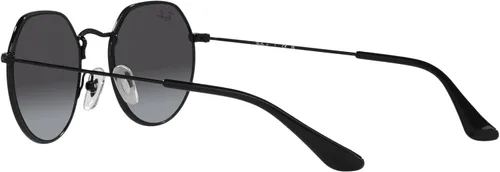 Vista 5 de Ray-Ban Junior Kids RJ9565s Jack - Gafas de sol redondas