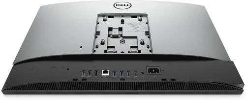 Vista 6 de Dell Computadora todo en uno OptiPlex 7000 7490 - Intel Core i7 de 10ª generación i7-10700 Octa-core (8 núcleos) 2.90 GHz - 16 GB de RAM DDR4 SDRAM
