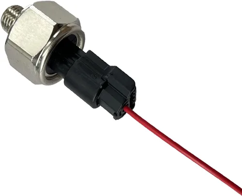 Vista 6 de 30530-PPL-A01 Sensor de detonación de golpeteo de encendido con arnés de cableado de conector Compatible con Accord, Civic, CR-V/CRV, Element RDX