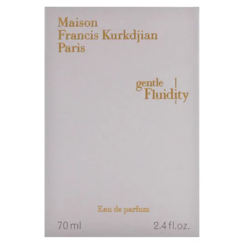Vista 5 de Maison Francis Kurkdjian Gentle Fluidity Gold, 2.4 Fl Oz