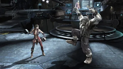 Vista 6 de Injustice Gods Among Us - Xbox 360 (Renewed)