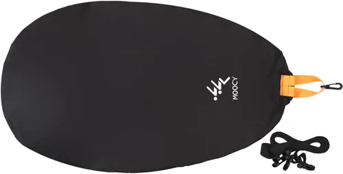 Vista 3 de Universal Kayak Cockpit Covers,Drape Waterproof Seal Cockpit Protector Kayak Hatch Covers for Indoor and Outdoor Storage Keep Hatch Hole Seat Clean