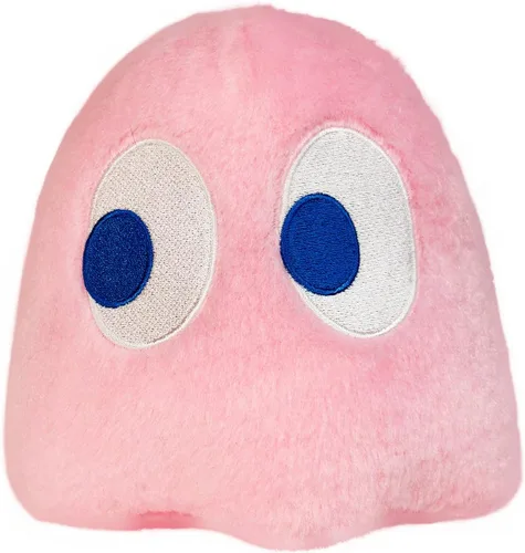Vista 11 de Pingong Peluche fantasma azul, 6 pulgadas, animal de peluche suave, regalo de cumpleaños para niños y niñas