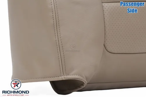 Vista 5 de Richmond Auto Upholstery