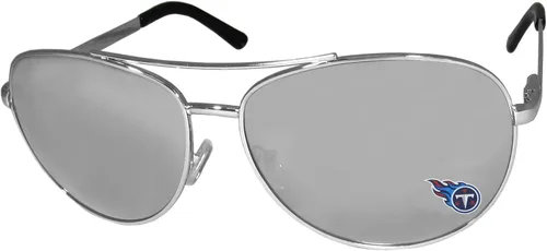 Vista 17 de Siskiyou Sports NFL unisex Aviator Sunglasses