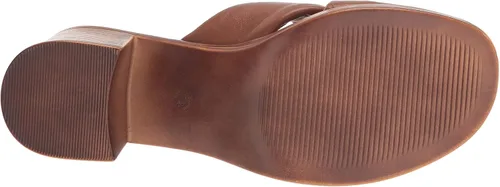 Vista 4 de Bella Vita Sandalias de tacón Chi-Italy para mujer