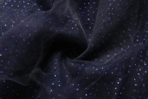 Vista 6 de Bonny Billy Girls Classic Layers Tulle Tutu Sparkling Skirt