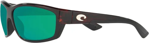 Vista 3 de Costa Del Mar - Gafas de sol rectangulares Saltbreak para hombre