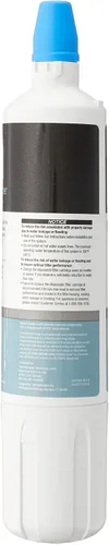Vista 6 de InSinkErator Wave - Sistema dispensador instantáneo de agua fría y caliente, grifo y tanque, níquel satinado, HC-Wave-SN y F-2000, 1 unidad