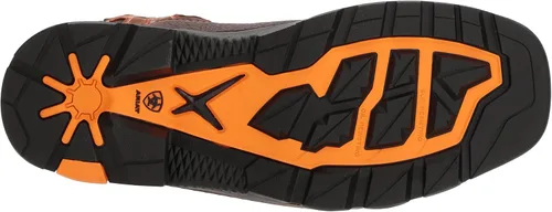 Vista 4 de ARIAT Men's Intrepid Venttek Composite Toe Work Boot