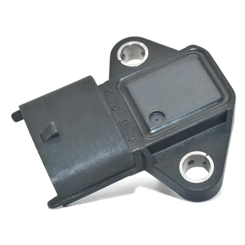 Vista 2 de 39300-84400 Sensor MAP de presión de aire de admisión del colector compatible con Hyundai Sonata Santa Fe Kia Optima