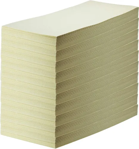 Vista 3 de Handy Pantry Micro-Mats - Almohadillas hidropónicas de cultivo - para producción orgánica - Paquete de 500 - Germinación de plantas y semillas
