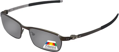 Vista 4 de Bwake Almohadillas de repuesto para gafas de sol Oakley TincupTincup 0.5