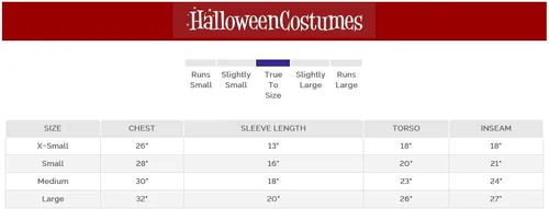 Vista 2 de Rubie's Kid's Sonic the Hedgehog Deluxe Costume