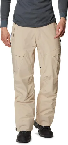 Vista 12 de Pantalón Powder Stash para hombre de Columbia Negro