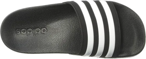 Vista 5 de Adidas - Sandalia de ducha Adilette unisex para niños