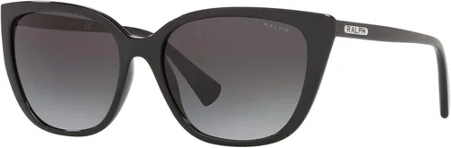 Vista 2 de Ralph by Ralph Lauren Gafas de sol mariposa Ra5274 para mujer