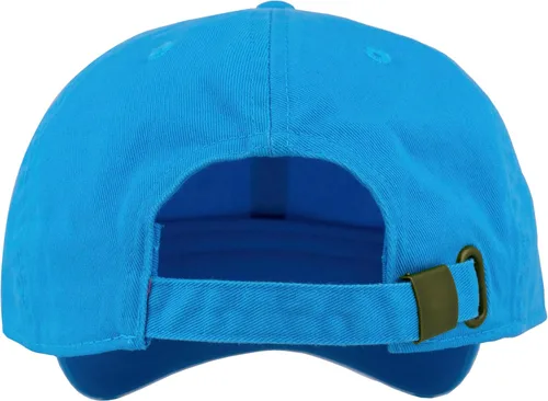 Vista 148 de Gelante Gorras de béisbol 100% algodón liso en blanco tamaño ajustable al por mayor a granel de 12