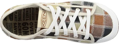 Vista 5 de KEEN Elsa Harvest - Tenis cómodos y casuales para mujer