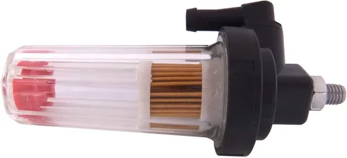 Vista 7 de SouthMarine Motor de barco 60C-24560-00 60C-24560-01 Filtro de combustible para Yamaha 75HP-225HP (2 o 4 tiempos), 0.315 in 5/16 pulgadas