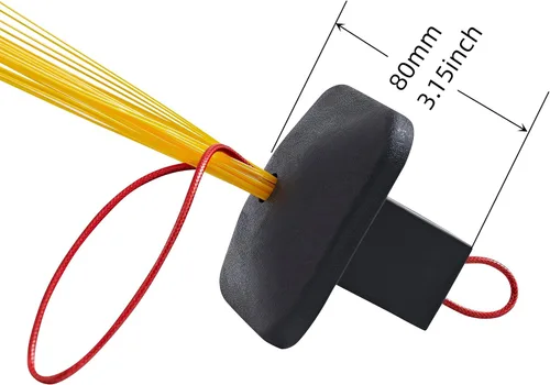 Vista 4 de Base Plugs for Baseball Anchor, Anchor Base Plugs