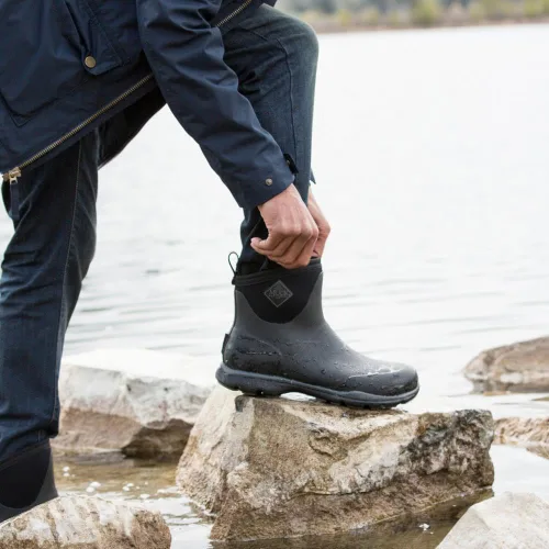 Vista 2 de MUCK Botines Arctic Excursion para hombre