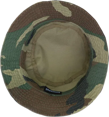 Vista 86 de Falari - Sombrero de algodón unisex para hombre y mujer