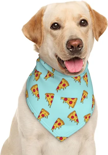 Vista 21 de Pañuelo rojo para perro con flecha de amor para el día de San Valentín, bufanda triangular, baberos, accesorios para mascotas, pañuelo para gatos
