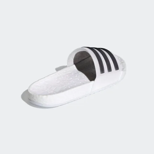 Vista 6 de Adidas - Sandalias Adilette Boost para adultos, modelo unisex