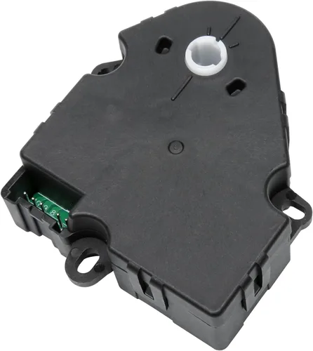 Vista 18 de AA Ignition - Actuador mezclador de repuesto para compuerta de aire para sistema de climatización (HVAC) de camiones