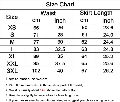 Vista 2 de Dressever Women's Vintage A-line Printed Pleated Flared Midi Skirts