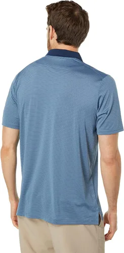 Vista 2 de Oakley Polo de rayas divisionales