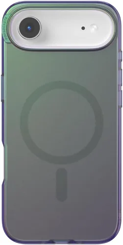 Vista 89 de PopSockets Funda para iPhone 17 Pro Max con MagSafe, color borgoña