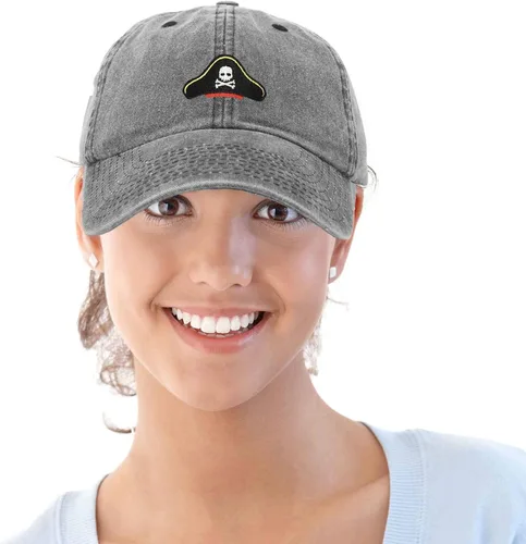 Vista 5 de DALIX Gorra de béisbol para hombre y mujer