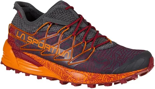 Vista 2 de La Sportiva Mutant Trail Running Tenis para hombre