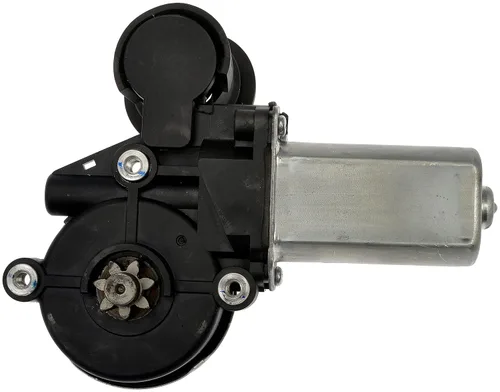 Vista 2 de Dorman Motor de ventana eléctrica 742-606 compatible con modelos Pontiac/Toyota seleccionados