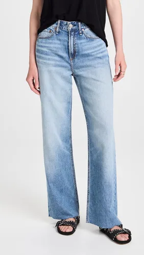 Vista 2 de rag & bone Jeans Logan para mujer