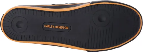 Vista 4 de Harley-Davidson Zia Vulcanized Zapato para mujer
