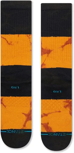 Vista 3 de Stance Calcetines Assurance Crew