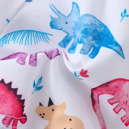 Vista 7 de Traje de baño para bebés y niños pequeños