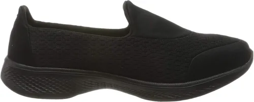 Vista 6 de Skechers Performance Go Walk 4 - Zapatos de caminar para mujer