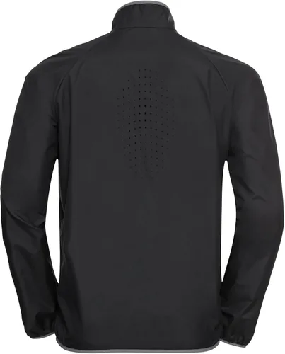 Vista 4 de Odlo Chaqueta Element Light para hombre