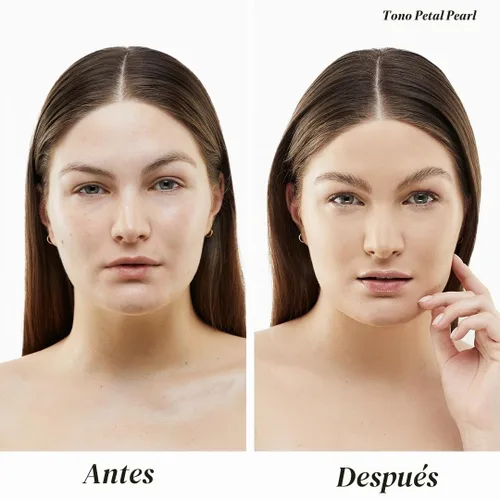 Vista 5 de Jerome Alexander Magic Minerals AirGlow - Bruma iluminadora de bronce
