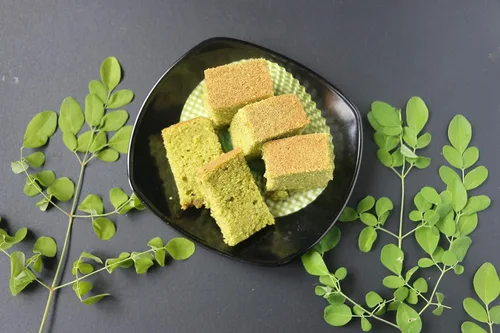 Vista 5 de Polvo de Moringa Orgánica - 8 oz (226g) USDA Orgánico, Sin OGM, Kosher, Halal, Polvo de Moringa Oleifera - 100% Crudo y Natural, por SHOPOSR