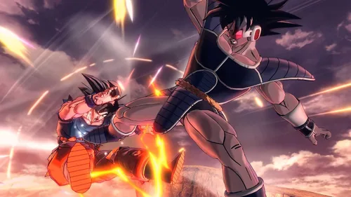 Vista 5 de Dragon Ball Xenoverse 2 (Nintendo Switch)